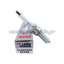 Μπουζί NGK SILMAR9B9